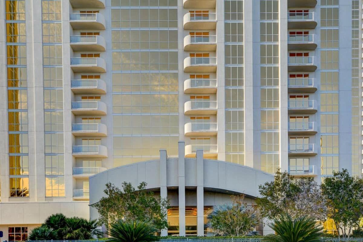 Mgm Signature-07-620 1Br 2Ba Balcony Suite Las Vegas Exterior foto