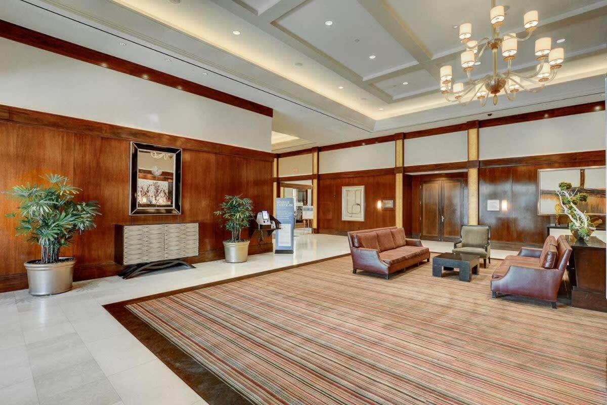 Mgm Signature-07-620 1Br 2Ba Balcony Suite Las Vegas Exterior foto